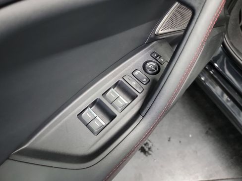 Used 2023 Acura TLX SH-AWD w/ A-SPEC Pkg image 14