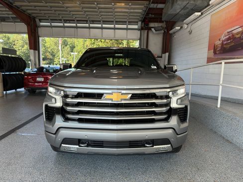 New 2026 Chevrolet Silverado 1500 High Country image 31
