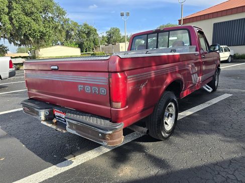Used 1995 Ford F150 XL image 6