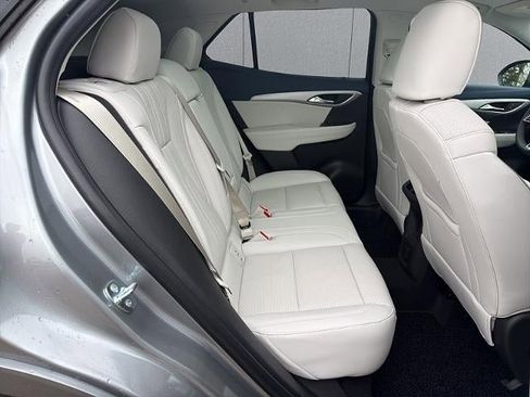 New 2026 Buick Envision Avenir AWD/4WD image 16