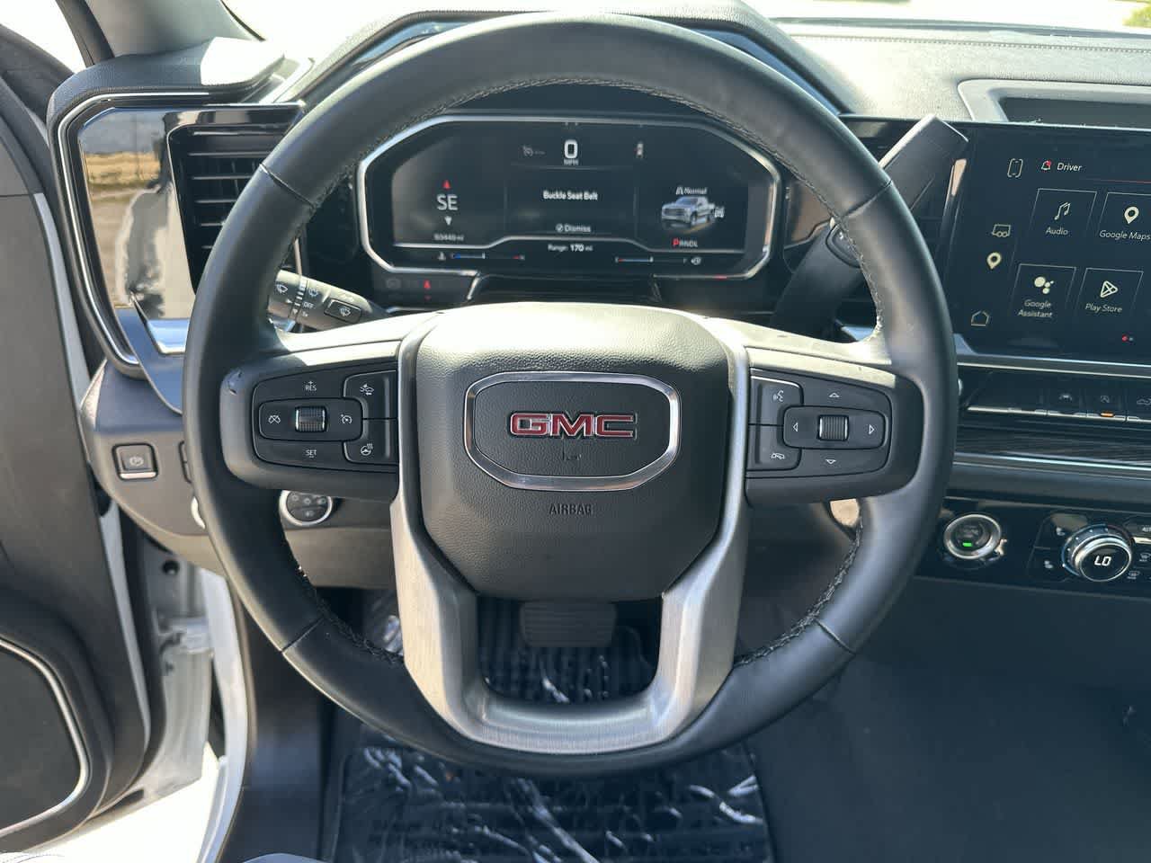 Used 2023 GMC Sierra 1500 Elevation AWD/4WD image 23