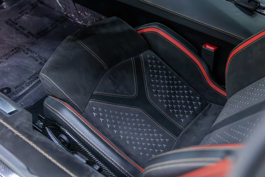 Used 2022 Lamborghini Aventador LP 780-4 Ultimae AWD/4WD image 23