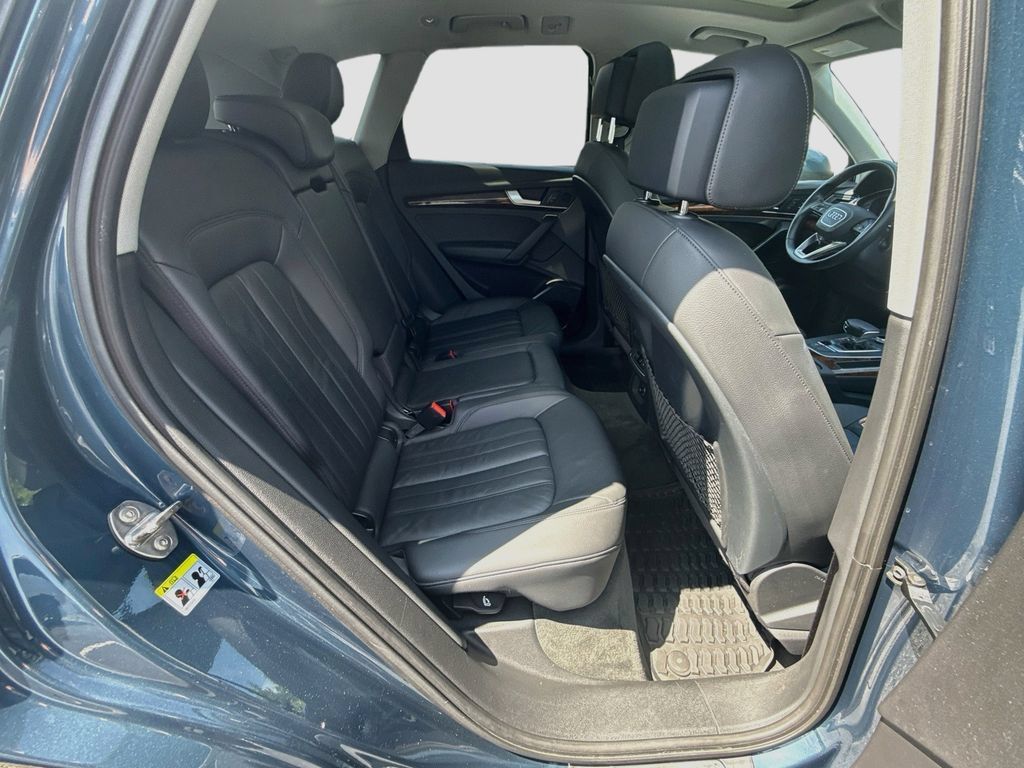 Used 2018 Audi Q5 2.0T Premium AWD/4WD image 31