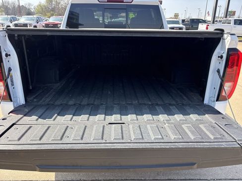 Used 2024 GMC Sierra 1500 Elevation w/ Elevation Premium Package image 7