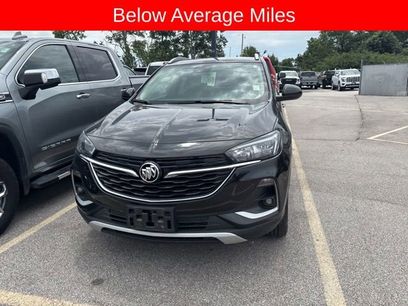 Used 2022 Buick Encore GX Select