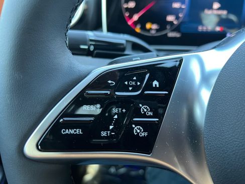 New 2026 Mercedes-Benz C 300 4MATIC Sedan image 27