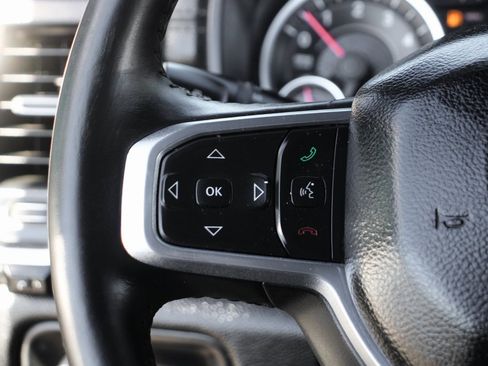 Used 2019 RAM 1500 Laramie image 22