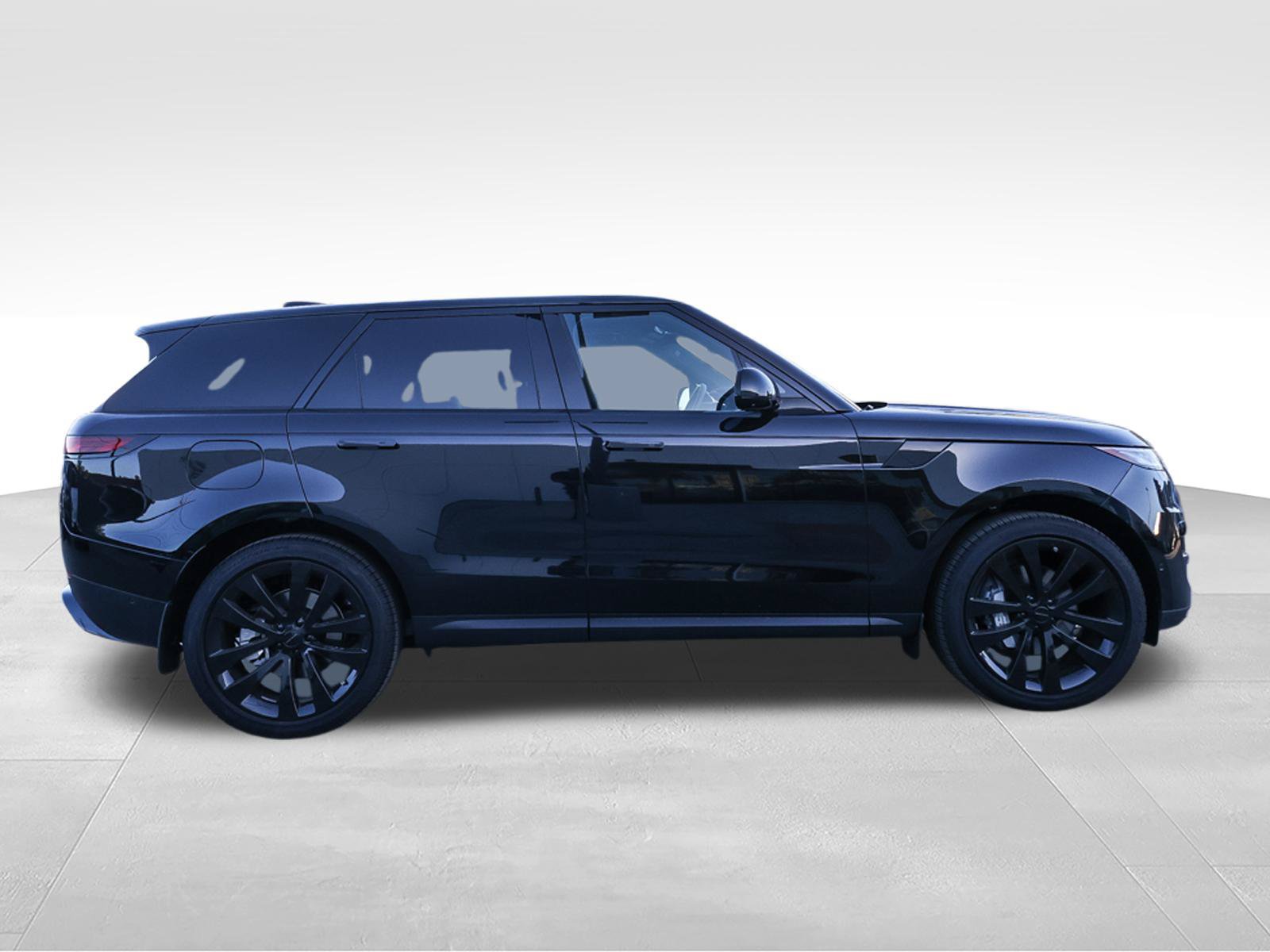 New 2026 Land Rover Range Rover Sport SE AWD/4WD image 4