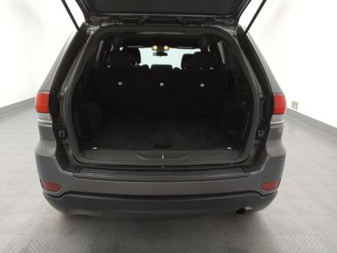 Used 2021 Jeep Grand Cherokee Laredo RWD image 29