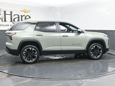 New 2026 Chevrolet Equinox LT w/ Convenience Package II image 15