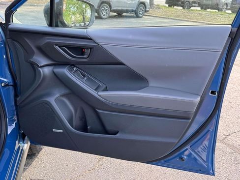 New 2026 Subaru Crosstrek 2.5i Wilderness AWD/4WD image 8