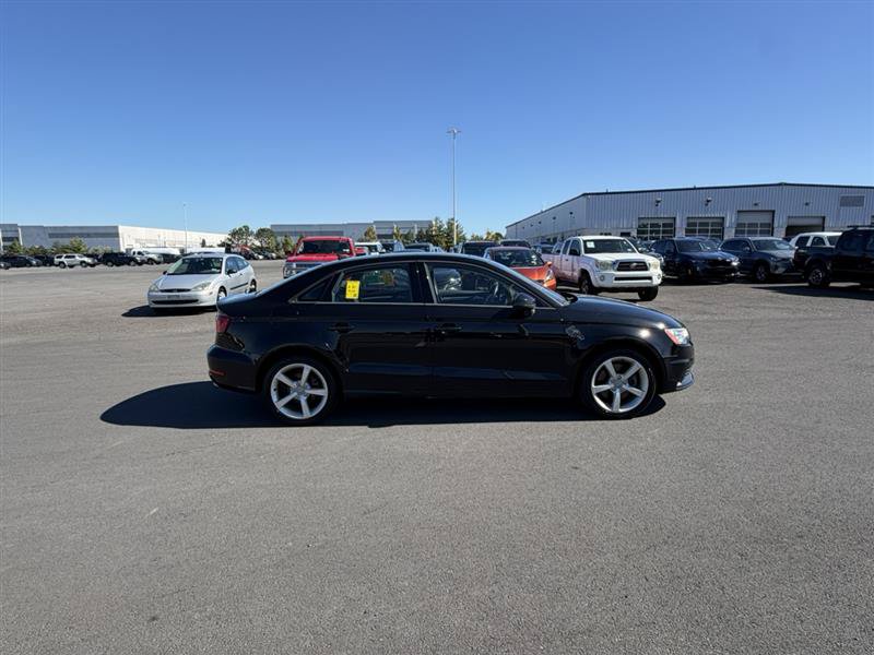 Used 2016 Audi A3 2.0T Premium AWD/4WD image 5