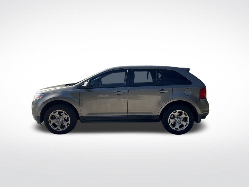 Used 2012 Ford Edge SEL AWD/4WD image 8