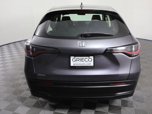 Used 2023 Honda HR-V LX image 7