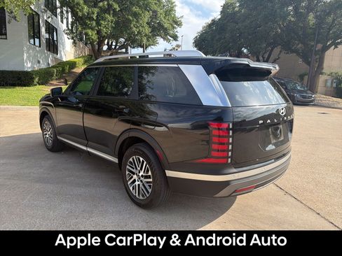 Certified 2026 Hyundai Palisade SEL FWD image 8