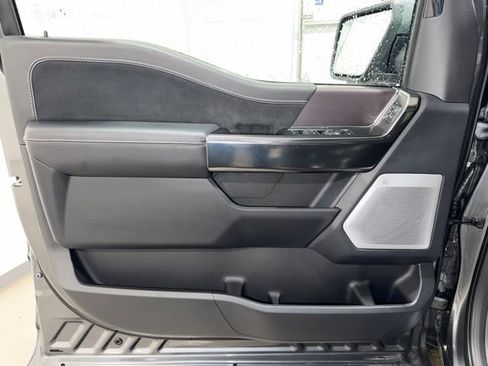 New 2026 Ford F150 Platinum w/ Equipment Group 702A High AWD/4WD image 10