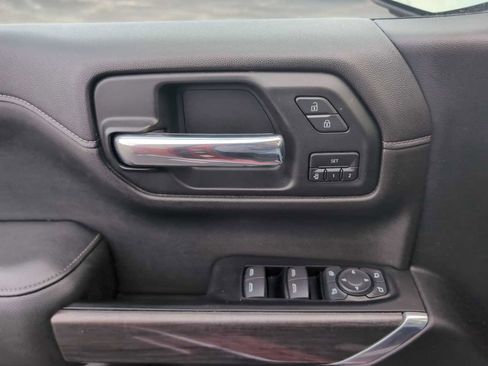 Used 2019 Chevrolet Silverado 1500 LTZ w/ LTZ Premium Package image 24