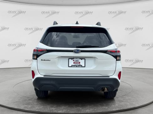 Certified 2026 Subaru Forester Premium AWD/4WD image 7