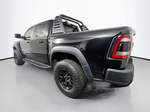 Used 2022 RAM 1500 TRX w/ TRX Level 2 Equipment Group image 6