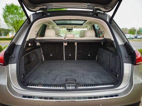Certified 2022 Mercedes-Benz GLE 350 4MATIC image 35