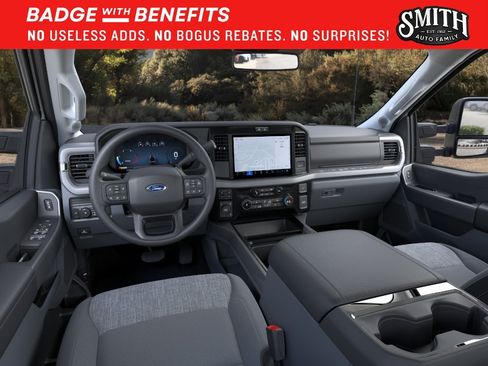 New 2026 Ford F450 XLT w/ XLT Premium Package AWD/4WD image 10