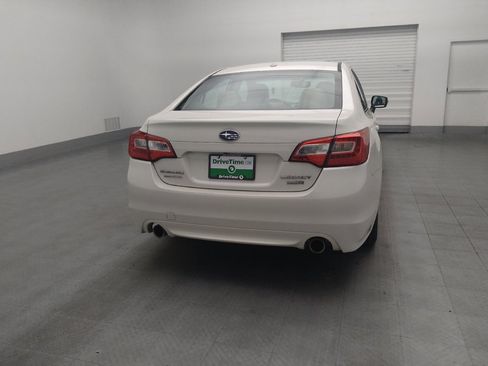 Used 2015 Subaru Legacy 3.6R Limited image 7