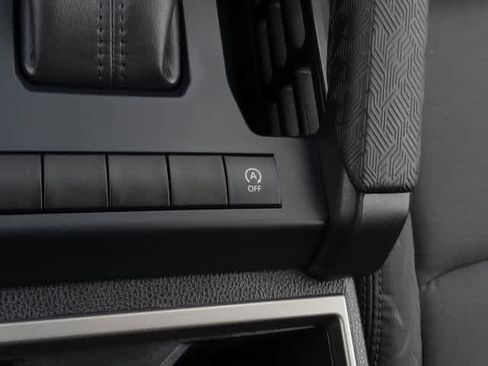 Used 2025 Toyota Tacoma SR5 image 36