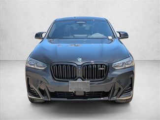 Used 2024 BMW X4 M40i AWD/4WD video 2