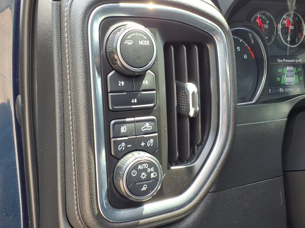 Used 2020 Chevrolet Silverado 2500 LT w/ All Star Edition AWD/4WD image 22