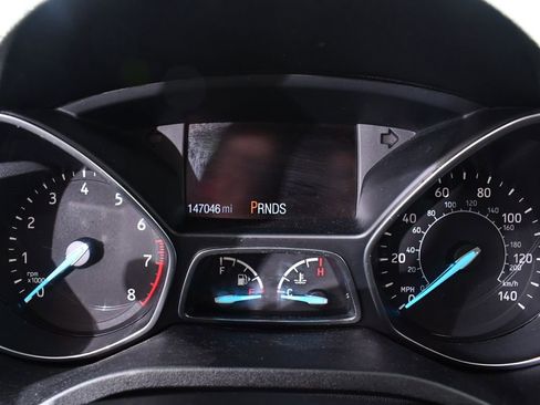 Used 2017 Ford Escape Titanium AWD/4WD image 25