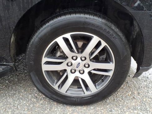 Used 2024 Ford Expedition Limited AWD/4WD image 15