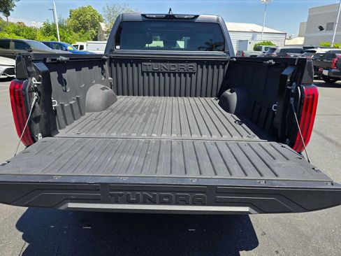 Used 2024 Toyota Tundra Limited AWD/4WD image 14