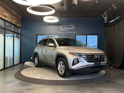 Used 2024 Hyundai Tucson SEL
