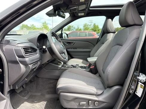 New 2026 Subaru Forester Premium AWD/4WD image 8