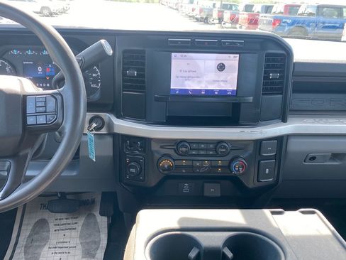 Used 2023 Ford F250 XL w/ STX Appearance Package image 24