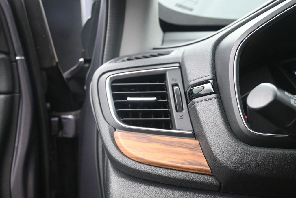 Used 2019 Honda CR-V EX image 20