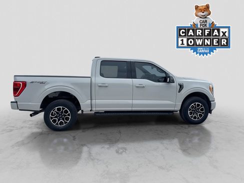 Certified 2023 Ford F150 XLT AWD/4WD image 9