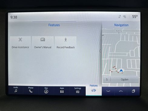 Used 2024 Ford Bronco Outer Banks image 33