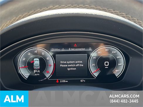 Used 2022 Audi A5 2.0T Premium Plus image 32