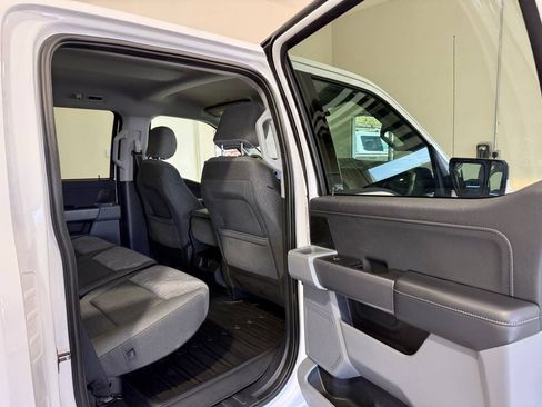 Used 2021 Ford F150 XLT w/ Equipment Group 301A Mid AWD/4WD image 21