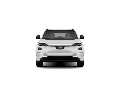 New 2026 Subaru Solterra image 8