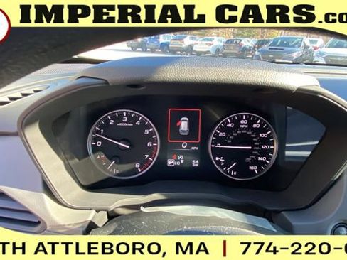 New 2026 Subaru Crosstrek 2.0i Premium image 19