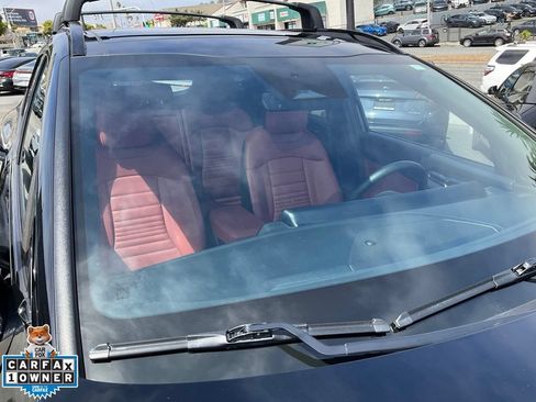Used 2023 Kia Sportage SX FWD image 80