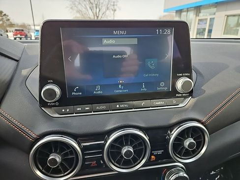 Used 2023 Nissan Sentra SR image 16