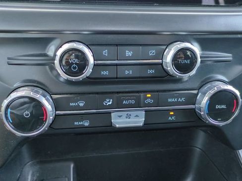 Used 2024 Ford F150 XLT w/ Mobile Office Package AWD/4WD image 27