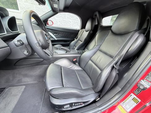 Used 2006 BMW M Roadster RWD image 30