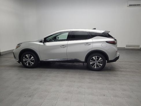 Used 2023 Nissan Murano S image 3