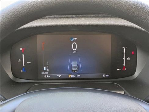 New 2026 Ford Transit 150 Low Roof RWD image 10
