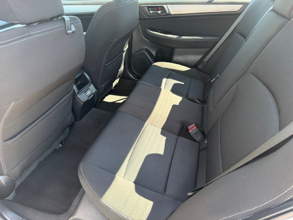 Used 2018 Subaru Legacy 2.5i Premium w/ Eyesight & BSD & Rcta & HBA AWD/4WD image 13