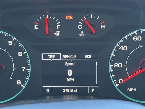 Used 2023 Chevrolet Equinox LS w/ Driver Confidence II Package image 15